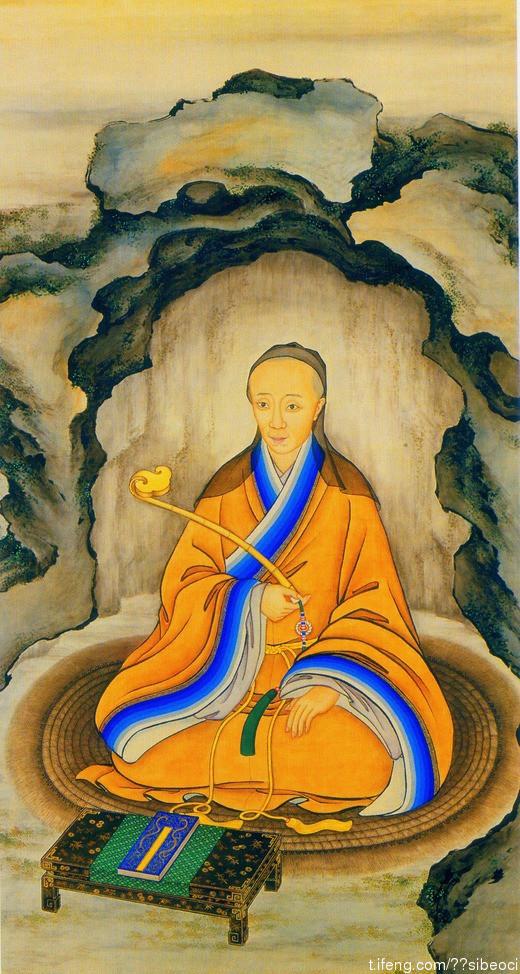 清朝历代皇帝:清朝历代皇帝之间的关系？