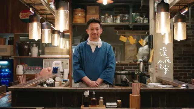 黄磊深夜食堂:黄磊新剧《深夜食堂》豆瓣评分极低，你怎么看？