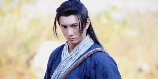 你觉得演古装戏好看的男神是谁？