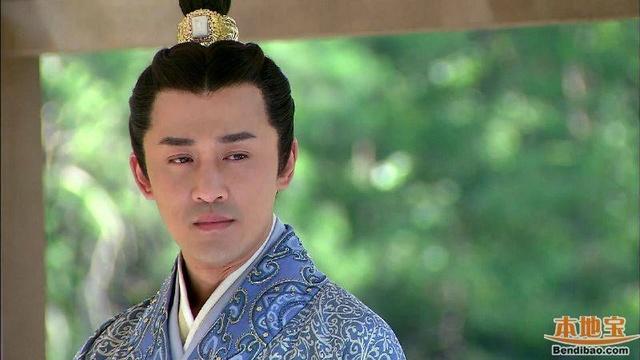 你觉得演古装戏好看的男神是谁？