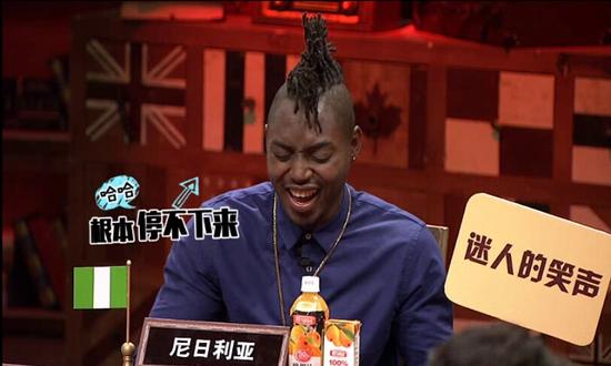 非正式会谈:《非正式会谈》和《世界青年说》哪个更好看？