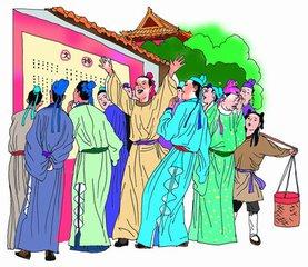 明朝冯梦龙:明朝对中国的贡献有哪些？