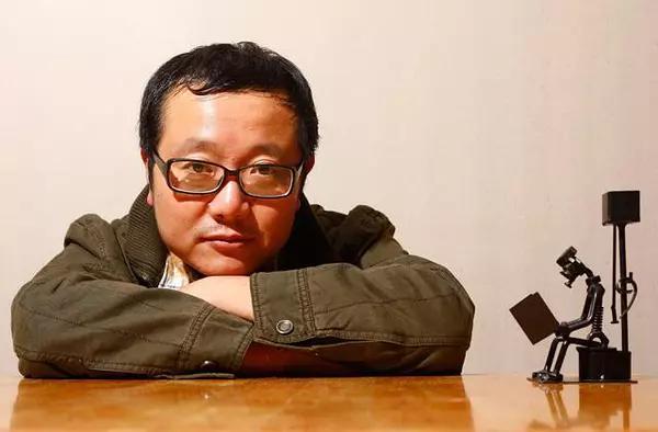 李炫臻:《三体》电影为什么这么难产？