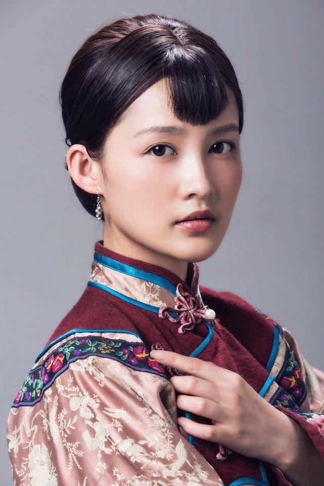 头条问答 - 如何评价电视剧《白鹿原》里李沁饰演的田小娥?(20个回答)