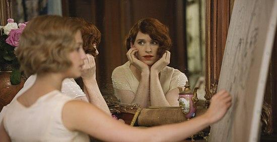 丹麦女孩:如何评价《丹麦女孩（The Danish Girl）》？