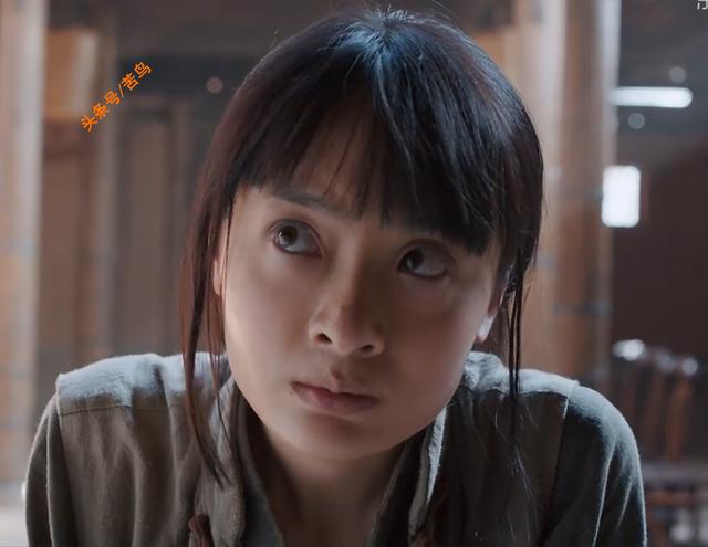 演员百灵:如何评价电视剧《白鹿原》里的白灵
