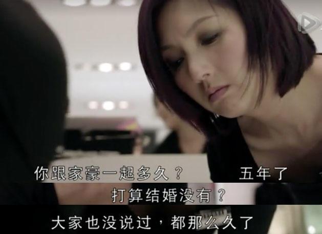 刘芮麟与粉丝聊天:喜欢聊骚的男人是一个什么心理