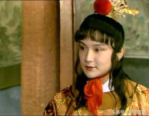 贾宝玉是不是一个老司机？