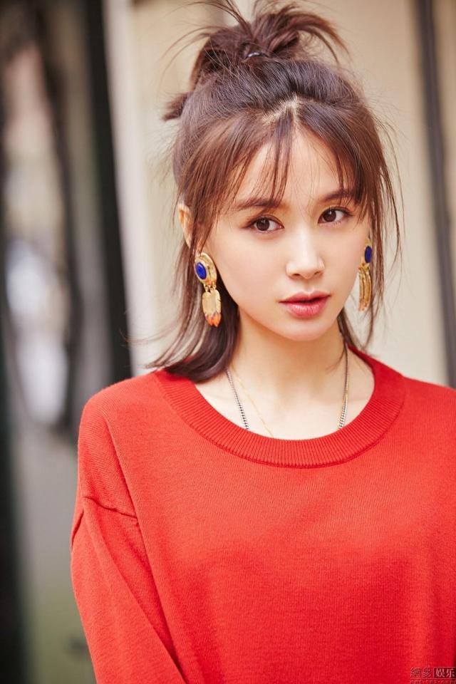 刘丰源王子文分手声明:《欢乐颂》里的曲筱绡扮演者王子文的感情状况如何？