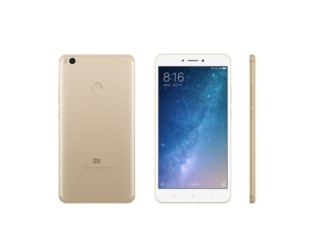 小米5x小米max2哪个好