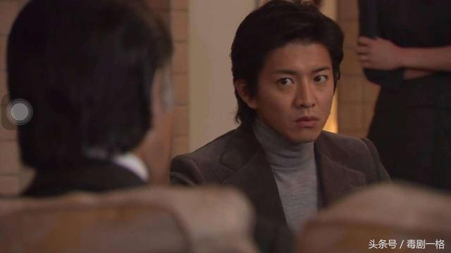 木村拓哉多高:日本男星那么多，为什么木村拓哉那么经典？