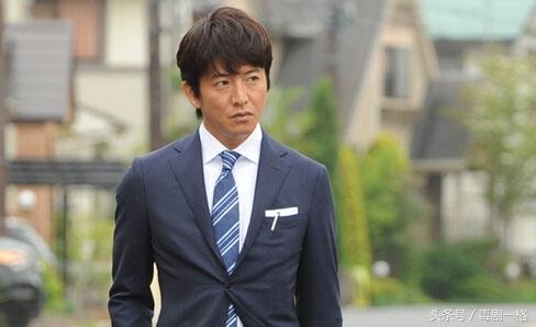 木村拓哉多高:日本男星那么多，为什么木村拓哉那么经典？