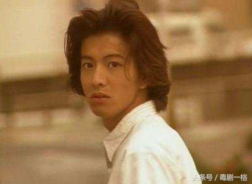 木村拓哉多高:日本男星那么多，为什么木村拓哉那么经典？