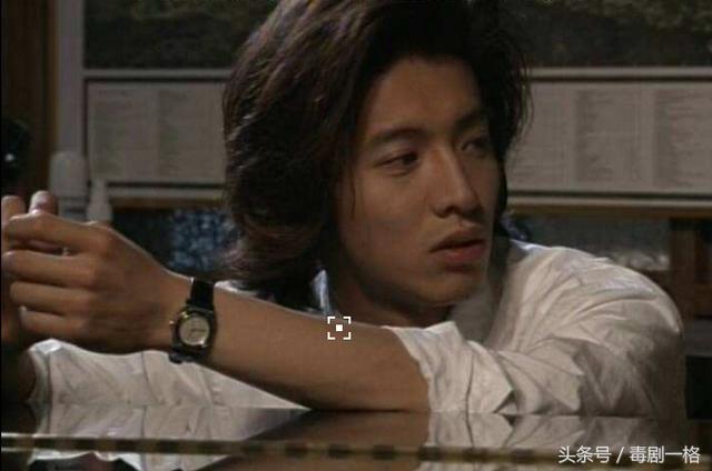 木村拓哉多高:日本男星那么多，为什么木村拓哉那么经典？
