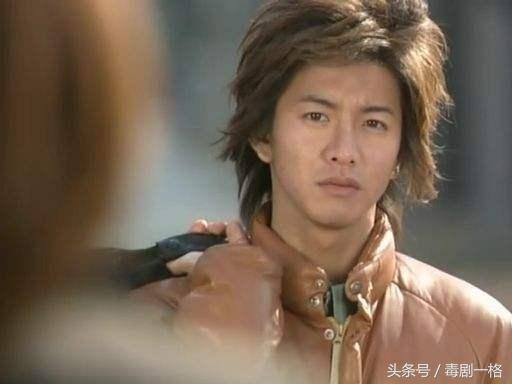 木村拓哉多高:日本男星那么多，为什么木村拓哉那么经典？
