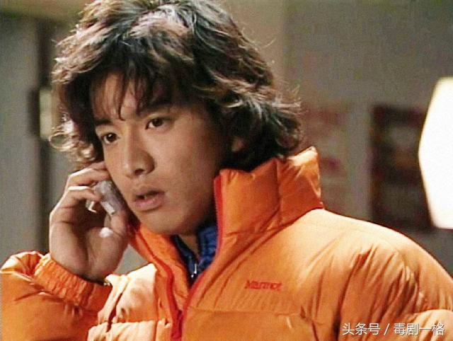 木村拓哉多高:日本男星那么多，为什么木村拓哉那么经典？