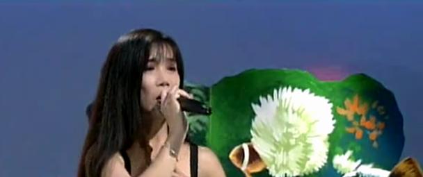 孔飞燕:还有人记得“十二大美女”这个组合吗，她们现在都在干嘛？