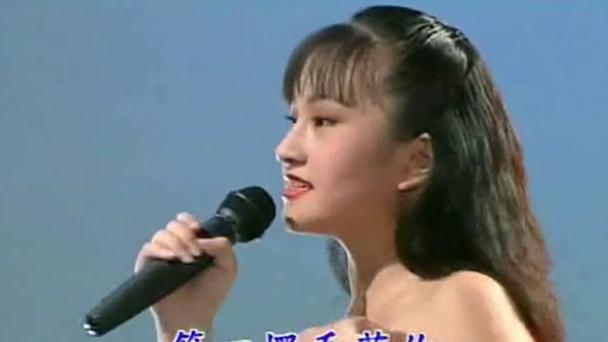 还有人记得“十二大美女”这个组合吗，她们现在都在干嘛？