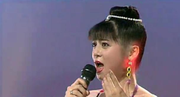 还有人记得“十二大美女”这个组合吗，她们现在都在干嘛？