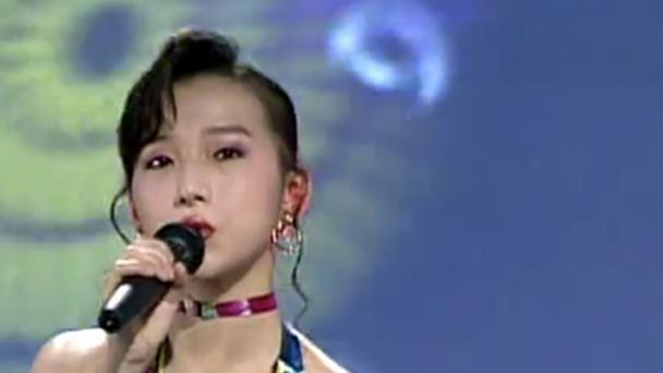 还有人记得“十二大美女”这个组合吗，她们现在都在干嘛？