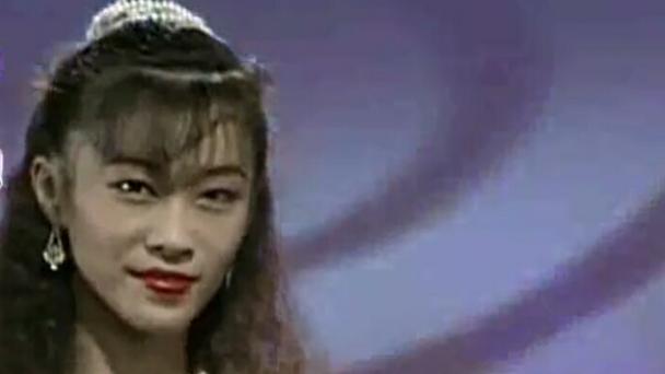 还有人记得“十二大美女”这个组合吗，她们现在都在干嘛？