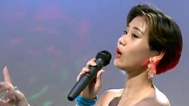 还有人记得“十二大美女”这个组合吗，她们现在都在干嘛？