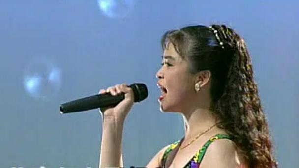 还有人记得“十二大美女”这个组合吗，她们现在都在干嘛？