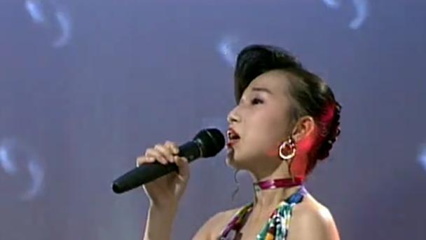 还有人记得“十二大美女”这个组合吗，她们现在都在干嘛？
