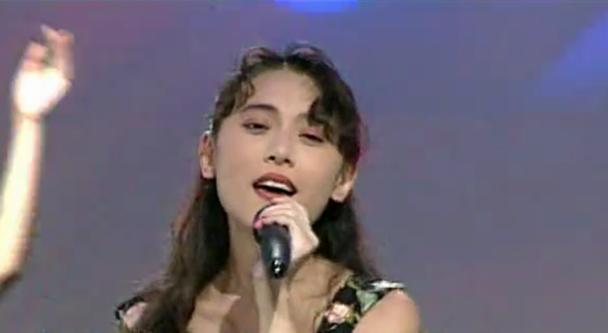 还有人记得“十二大美女”这个组合吗，她们现在都在干嘛？