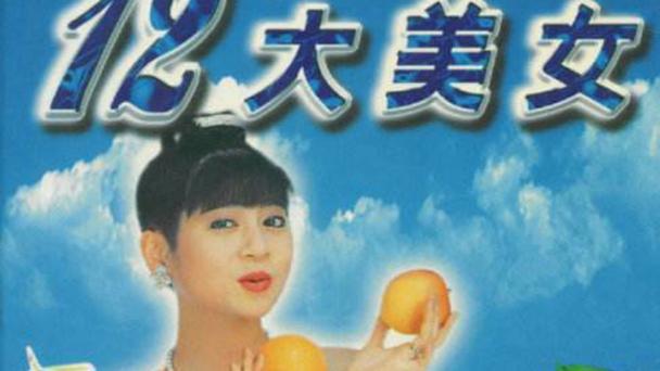 还有人记得“十二大美女”这个组合吗，她们现在都在干嘛？