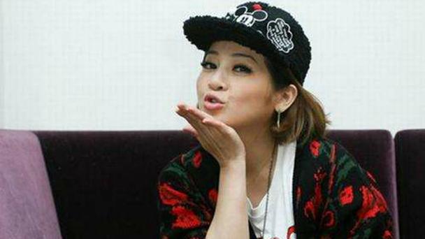还有人记得“十二大美女”这个组合吗，她们现在都在干嘛？