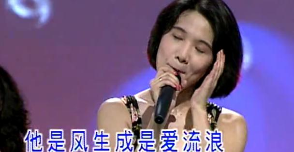 还有人记得“十二大美女”这个组合吗，她们现在都在干嘛？