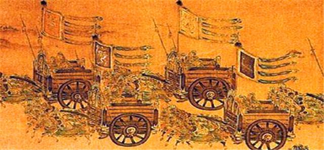 法国皇家和国产皇家:为什么古代中国的贵族和西方的贵族不一样？