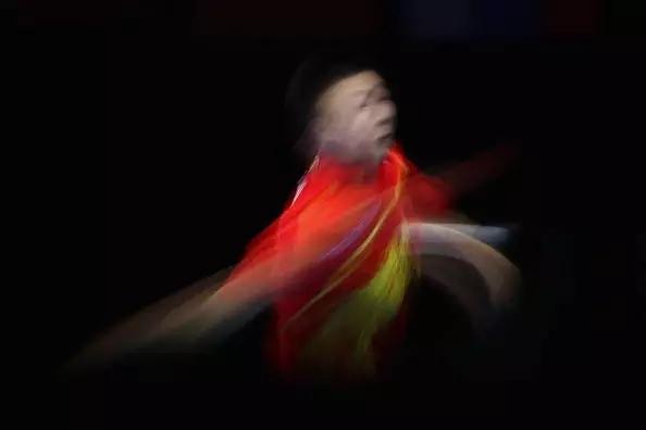 藏獒世家当家种公黑豹:中国现役男子乒乓球队员中，你认为谁是一哥？为什么？