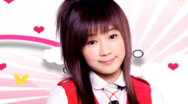 演员,歌手,主持人.2005年参加电视节目《我爱黑涩会》而出道.