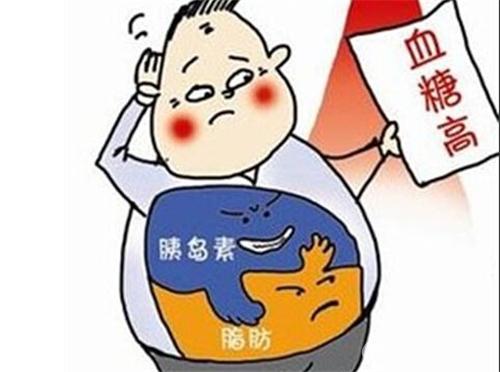 蛋白质含量高的食物:高血糖的人适合吃哪些食物