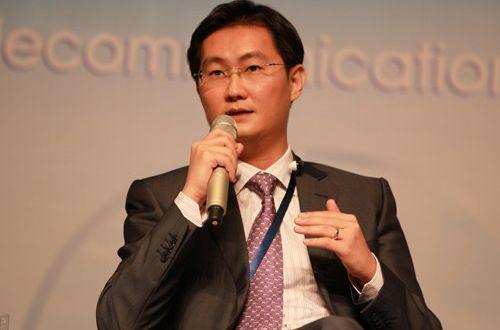 玩腾讯游戏的人为什么把腾讯的服务器称为小霸王服务器？