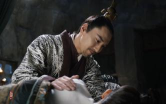 墨渊进入白浅身体:《三生三世十里桃花》，如果你是白浅，你选墨渊还是夜华？