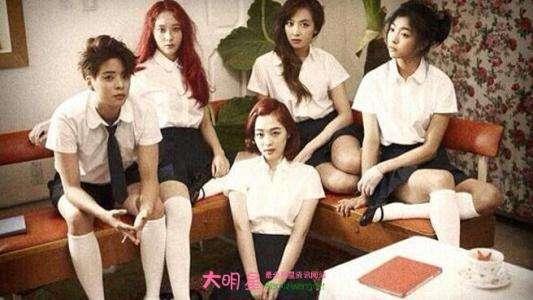 同时作为傻冒家的女团,少女时代和函数谁在海外更有名？