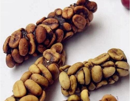 头条问答 - 象屎咖啡和猫屎咖啡真能喝吗?(7个回答)