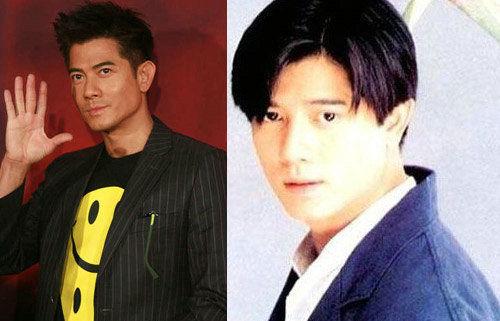 郭富城老婆方媛资料:为什么郭富城急着跟方媛结婚