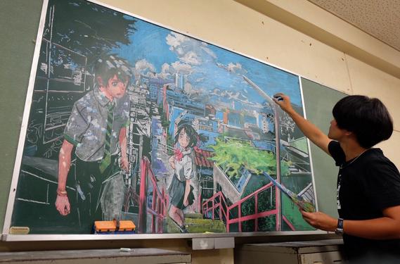 卡梅隆作品:卡梅隆再出神作《阿丽塔：战斗天使，会超越《阿凡达》吗？