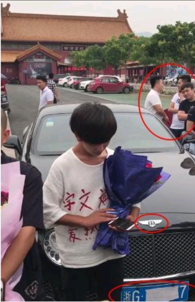 网红刘阳个人简介:刘阳阿沁是做什么的？怎么突然就爆火了？