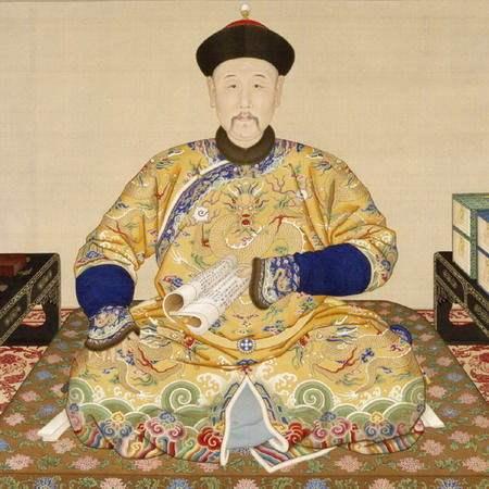 清朝九子夺嫡:清朝时期发生的九子夺嫡幕后的真正推手是谁？