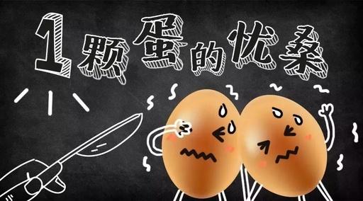 鸡蛋属于荤菜的理由是什么，鸡蛋是素食还是荤食能说说原因吗