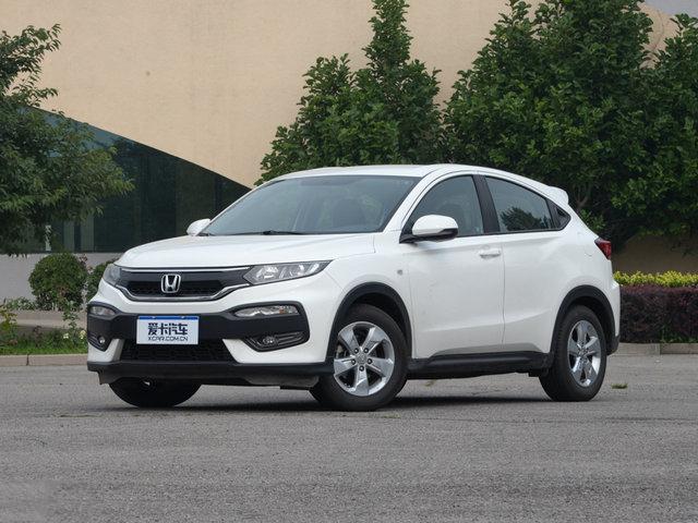 别克小型越野_最适合年轻美女使用的小型suv有哪些?