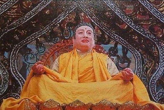 《西游记》原著中，到底如来佛祖厉害还是菩提祖师厉害？-第3张图片-9158手机教程网