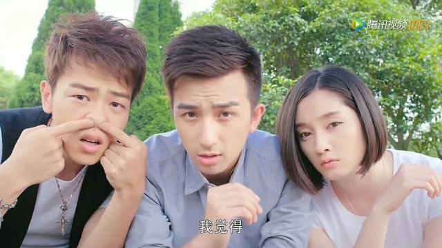 陈意涵短发:有什么好看的网剧，可以分享下吗？