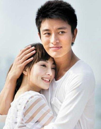 延正勋和韩佳人:娱乐圈让我们羡慕的金童玉女有哪些？