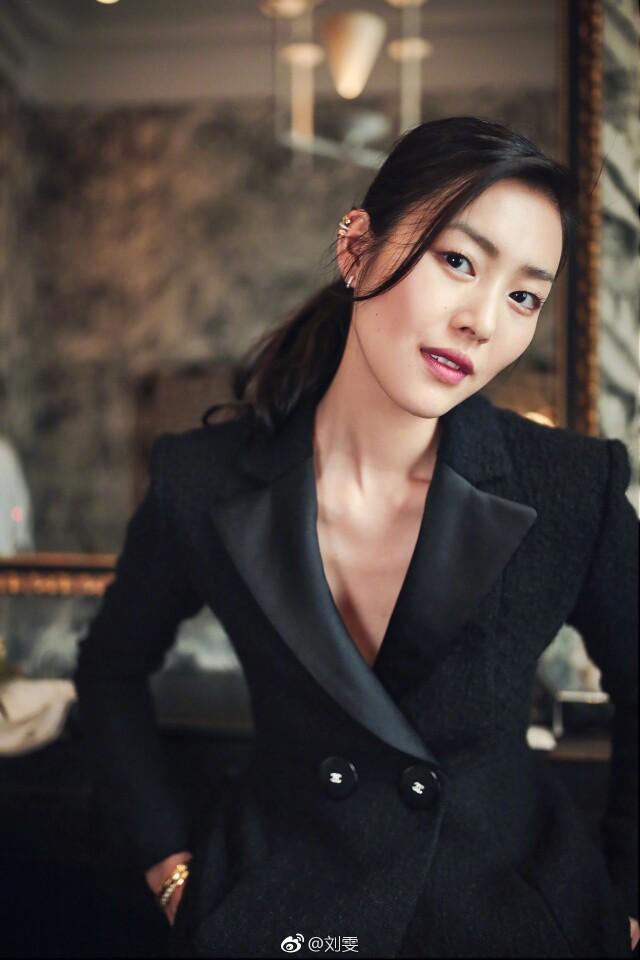 林熙蕾泳装事件:娱乐圈身材堪称“完美”的女星有哪些？